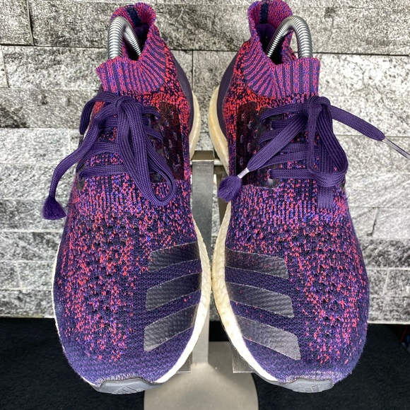 Adidas Ultra Boost Uncaged Legend Purple - WMNS8.5 - Picture 3 of 10